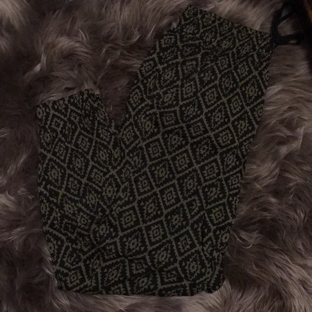 Harem pants